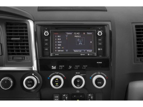 Used 2019 Toyota Sequoia SR5 image 7