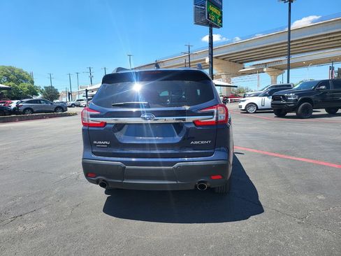 Used 2025 Subaru Ascent Premium image 13