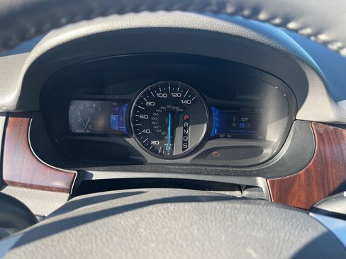 Used 2013 Ford Edge Limited image 28