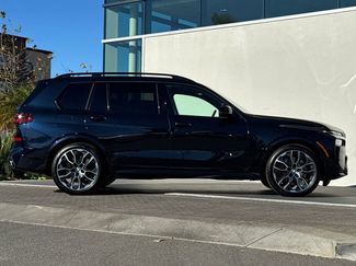 New 2026 BMW X7 M60i w/ Executive Package video 2