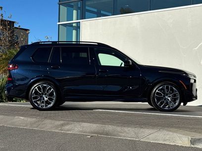 New 2026 BMW X7 M60i w/ Executive Package