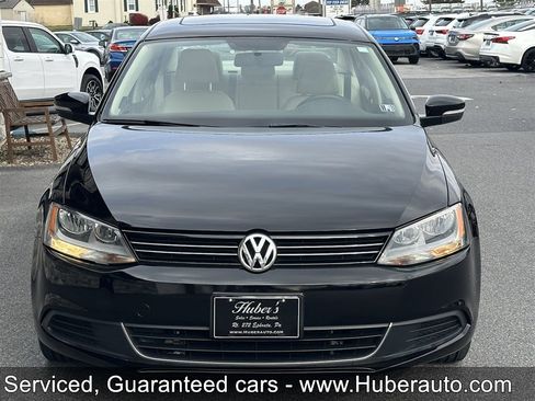 Used 2013 Volkswagen Jetta TDI image 2