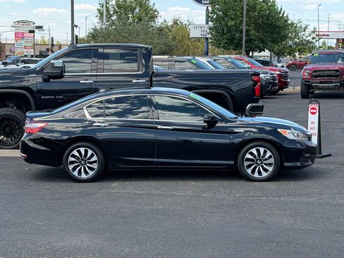 Used 2017 Honda Accord EX-L image 55