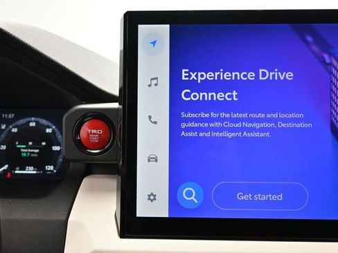 Used 2024 Toyota Tacoma TRD Off-Road image 24