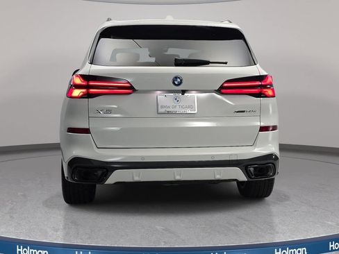 New 2026 BMW X5 xDrive50e w/ M Sport Package AWD/4WD image 6