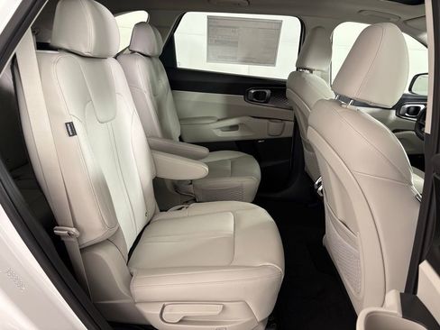 New 2026 Kia Sorento EX image 46