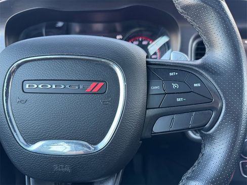 Used 2018 Dodge Charger GT w/ Blacktop Package image 24