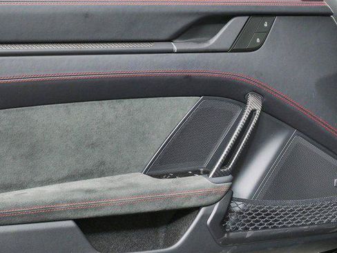 Certified 2026 Porsche 911 GT3 RWD image 6