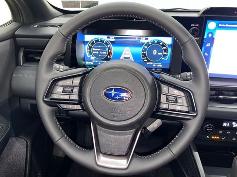 New 2026 Subaru Outback Touring XT image 14