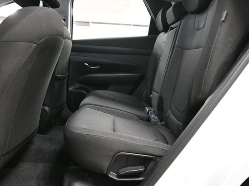 Used 2025 Hyundai Tucson SE AWD/4WD image 20