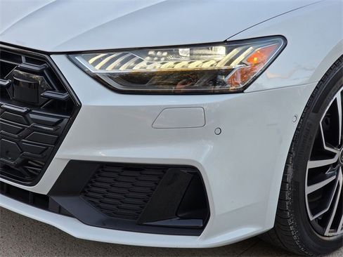 Used 2025 Audi A7 3.0T Premium Plus image 6