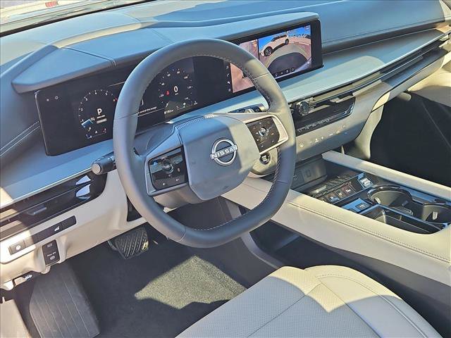 Certified 2026 Nissan Murano SL AWD/4WD image 13
