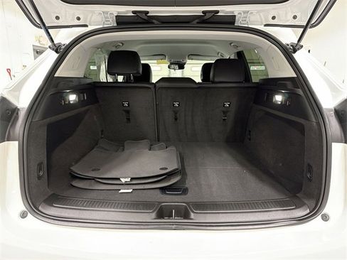 Certified 2025 Buick Envision Preferred image 15