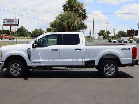 Used 2026 Ford F250 XLT AWD/4WD image 6