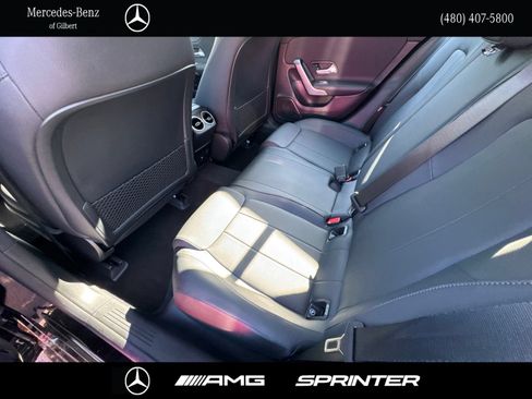Certified 2026 Mercedes-Benz CLA 250 image 18