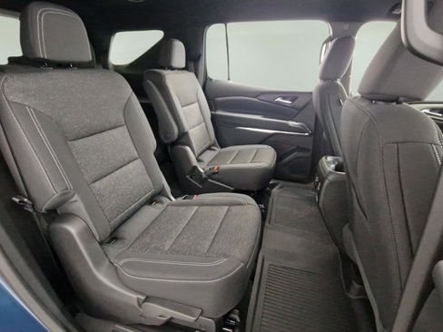 New 2026 Chevrolet Traverse LT w/ Driver Confidence Package image 28