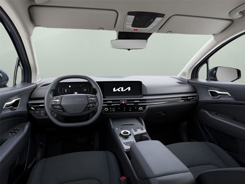 New 2026 Kia Sportage S AWD/4WD image 14