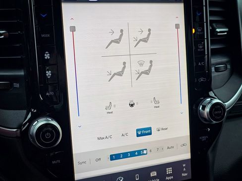 New 2026 RAM 2500 Big Horn image 27