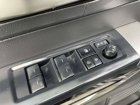 Used 2024 Toyota Tundra Limited w/ Nightshade Package AWD/4WD image 26