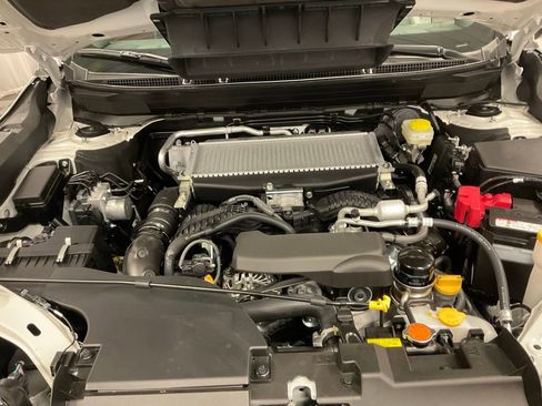 New 2026 Subaru Outback Touring XT AWD/4WD image 36