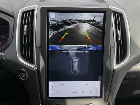 Certified 2024 Ford Edge ST w/ Equipment Group 401A image 13