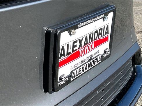 Used 2025 Toyota bZ4X AWD w/ Weather Package image 28