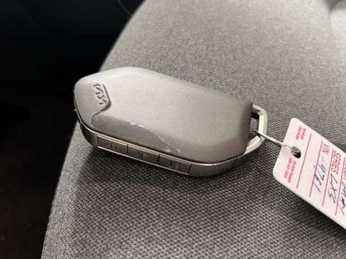 Used 2025 Kia K4 FWD image 25