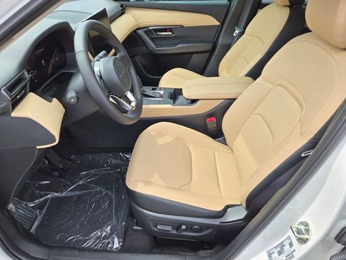 New 2026 MAZDA CX-5 2.5 S w/ Premium Package AWD/4WD image 13