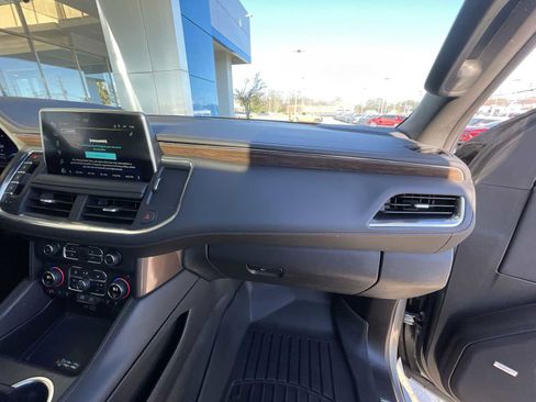 Certified 2023 Chevrolet Tahoe High Country image 29