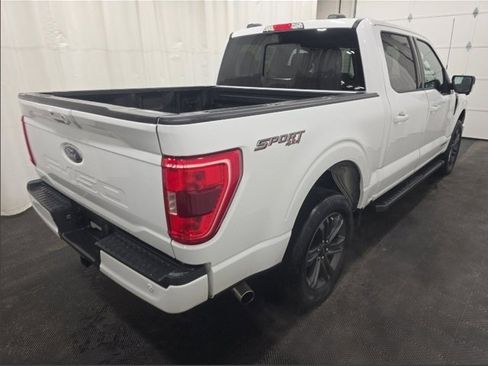 Used 2023 Ford F150 XLT w/ Equipment Group 302A High image 2