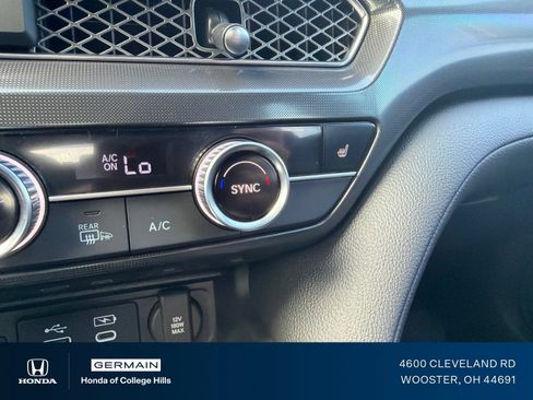 Used 2024 Acura Integra A-Spec FWD image 21