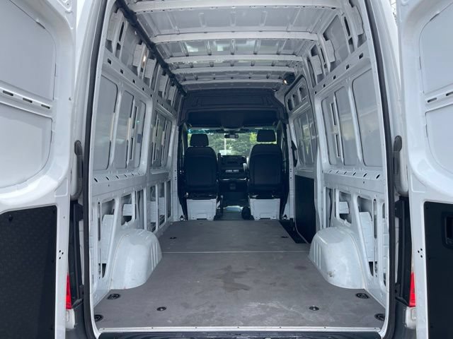 Used 2025 Mercedes-Benz Sprinter 2500 image 7