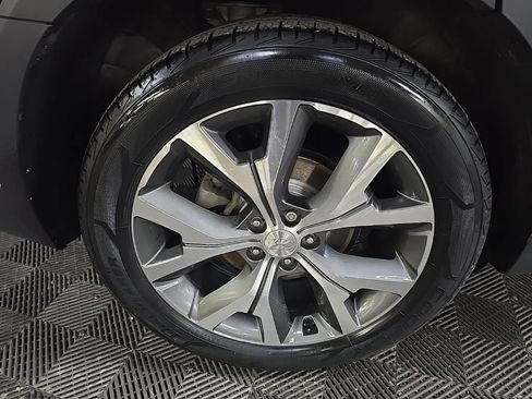 Used 2022 Hyundai Palisade SEL w/ 8P Bench Seat Package AWD/4WD image 14