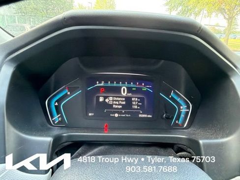 Used 2019 Honda Odyssey EX-L image 17