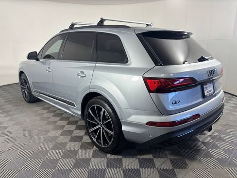 Used 2023 Audi Q7 3.0T Prestige w/ Prestige Package AWD/4WD image 6