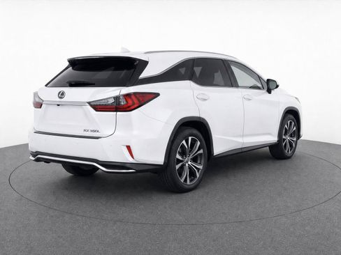 Used 2020 Lexus RX 350L FWD w/ Premium Package image 3