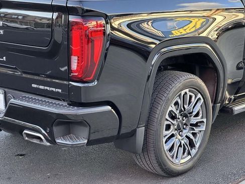 Used 2024 GMC Sierra 1500 Denali Ultimate image 14