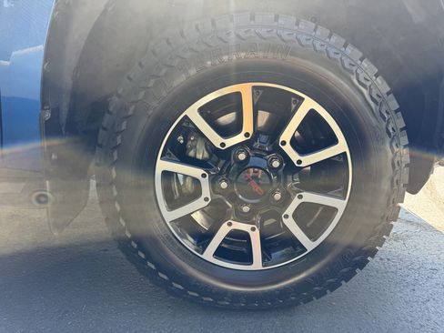 Used 2017 Toyota Tundra SR5 image 20