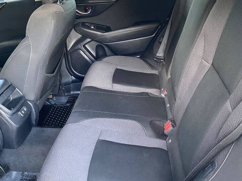 Used 2020 Subaru Outback Premium AWD/4WD image 17