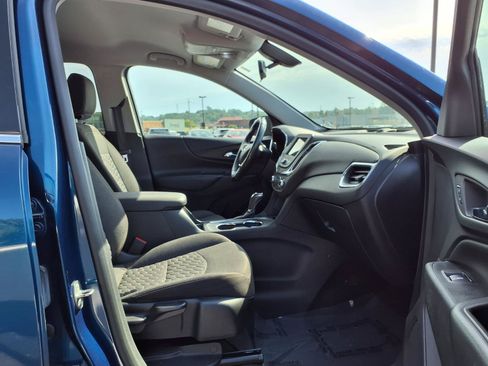 Used 2019 Chevrolet Equinox LT FWD image 25