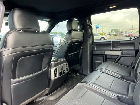 Used 2019 Ford F150 Raptor w/ Equipment Group 802A Luxury AWD/4WD image 47
