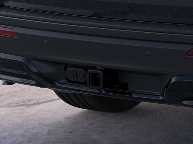 New 2026 Ford Explorer ST-Line w/ ST-Line Street Pack RWD image 24