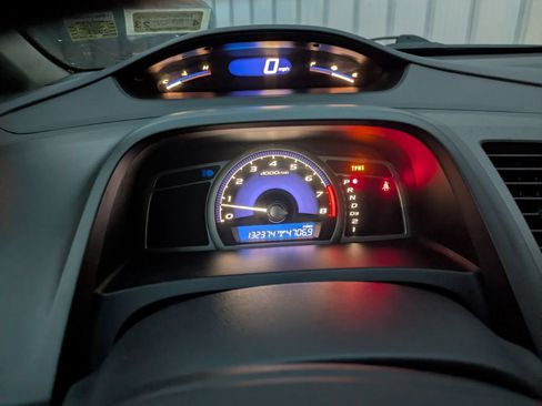 Used 2010 Honda Civic LX image 14