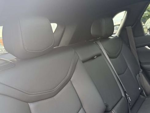 Certified 2024 Cadillac XT5 Premium Luxury FWD image 27