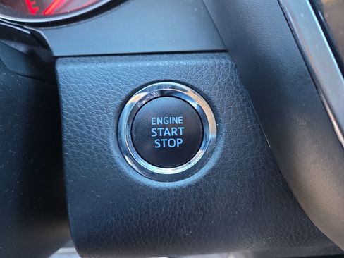 Certified 2021 Toyota Camry TRD image 24