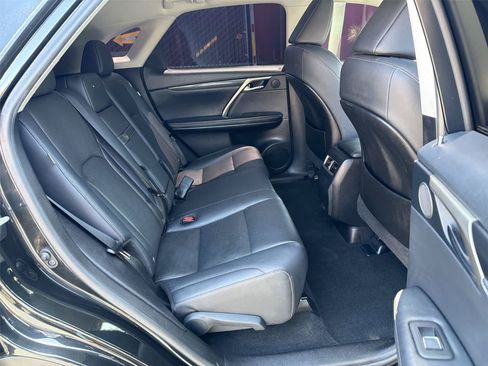 Used 2022 Lexus RX 350 FWD image 14
