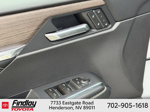 Used 2026 GMC Acadia Denali w/ Super Cruise Package AWD/4WD image 22