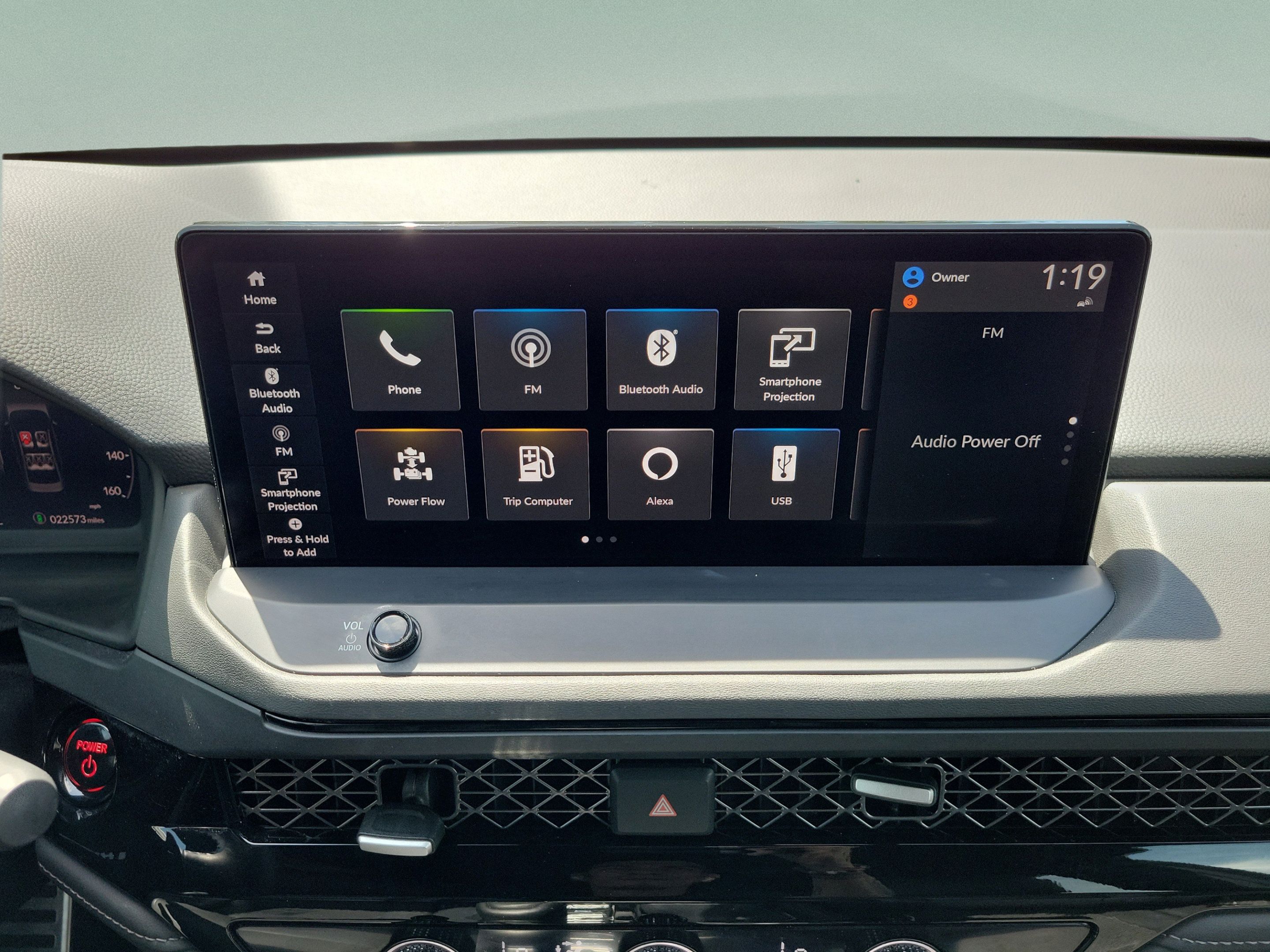 Used 2023 Honda Accord Sport image 14