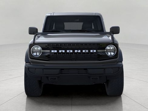 Used 2026 Ford Bronco Big Bend AWD/4WD image 8