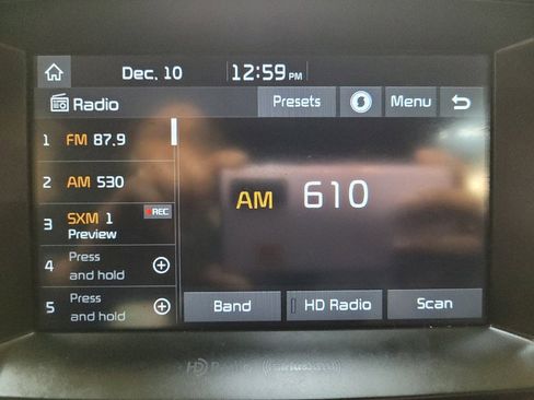 Used 2018 Kia Sorento LX image 25